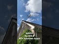 N1522V No ADS-B WTF Afternoon Attack Dawn Patrol Northville MI #aerialstalker #aviation #flying