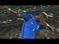 PES 2018 ONLINE BETA GAMEPLAY HD - DAB KING POGBA