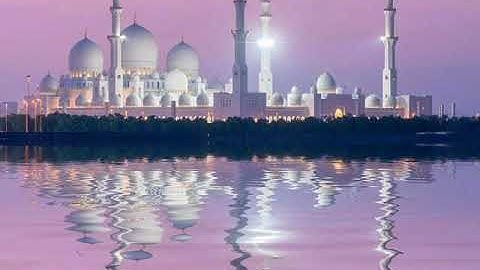 القارئ عبدالرحمن عبدالغني .. سورة السجدة