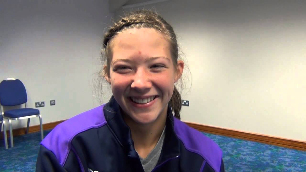 ⁣Scotland Women 7s with Scott Forrest & Caitlin Harvey