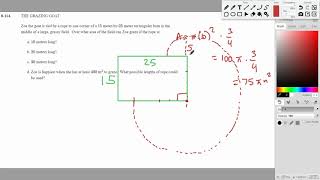 CPM CCG Lesson 8.3.3 Problem 8-114