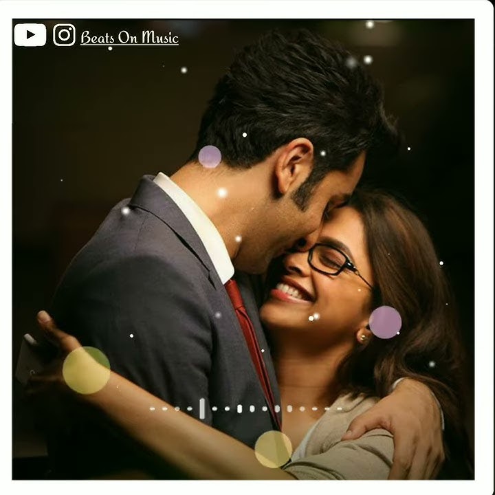 Subhanallah||Shilpa Rao||Female version||Yeh jawani hai deewani||Whatsapp status||BeatsOnMusic