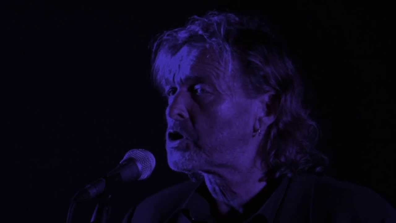 Compilatie Gerrit Breteler live in de Kultuurfabriek Kooi-aap te Oude Leije 5 januari 2013