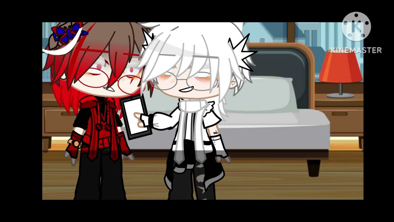 ╰┈➤ PEMBUNUH? | Part 2/...?| #subcribemychannel#gachaclub #Drama#edut#fypplease #fypシ#boboiboygacha 