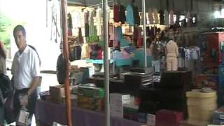 memphis festival flea market