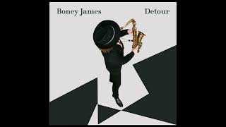 Boney James ft Lalah Hathaway - Coastin