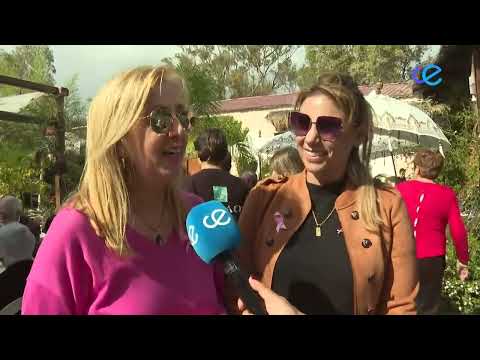 Éxito de 'La Mochila de Mayores' con 500 asistentes