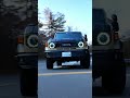 【エアロカスタム】ランドクルーザー70 M’z SPEED LAND CRUISER 70