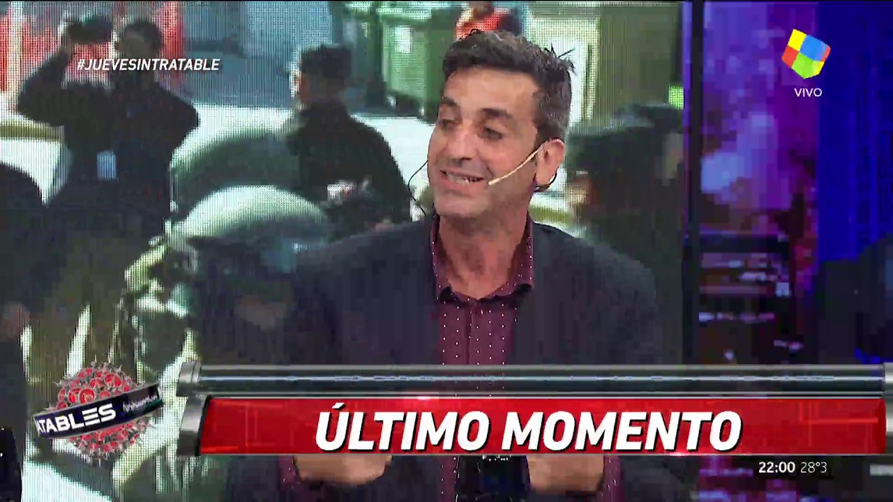 Cuadernos K: Manzanares arrepentido