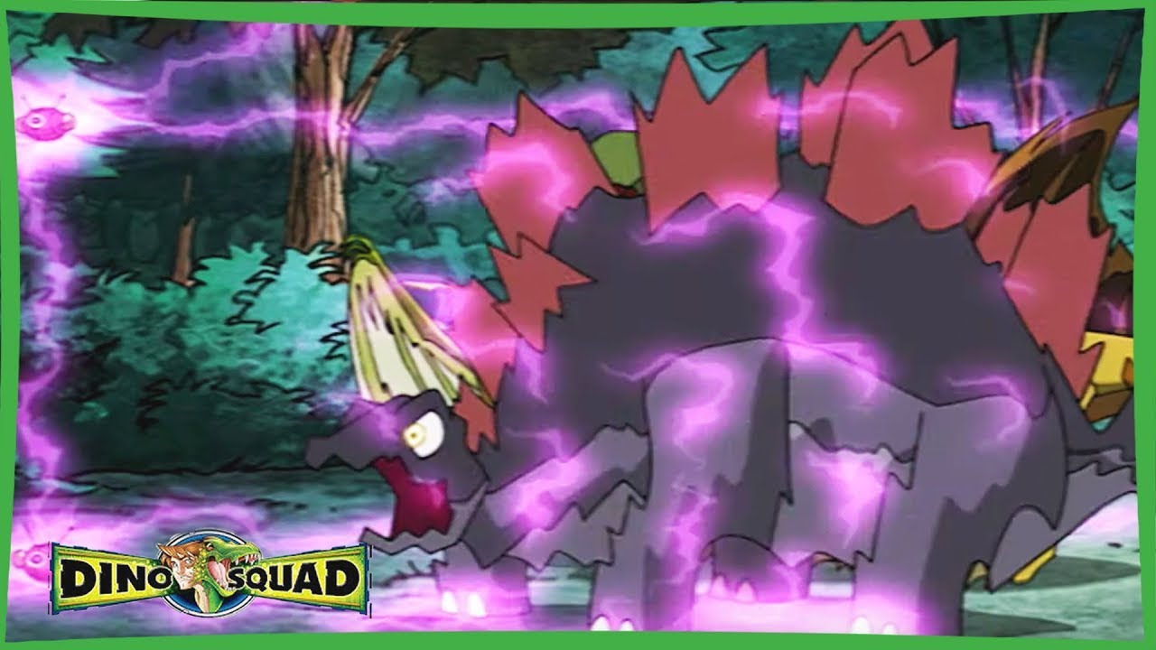 dino squad full episode 1 dino squad full episode 1