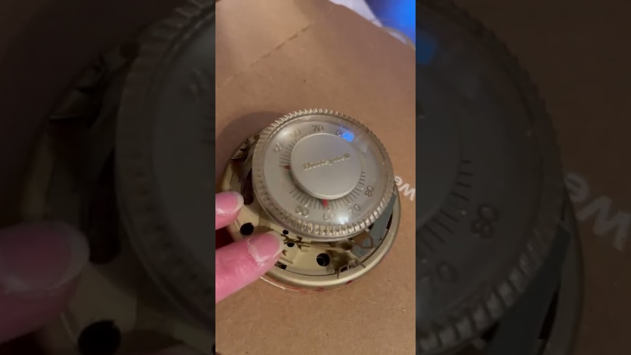 Fast, easy 2 Wire Thermostat Change