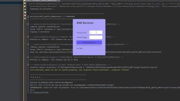 Screencast TestFX Automated Acceptance Test