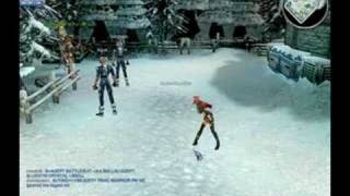 Cabal Philippines : Booty Music Dance
