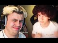 HUGO wird der NÄCHSTE BOB ROSS! (Satter Hugo) I Papaplatte Reaction