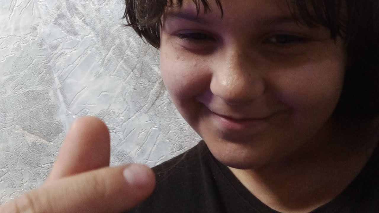 рум тур по машине - YouTube