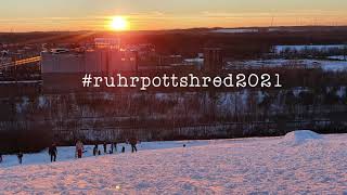 Ruhrpottshred 2021