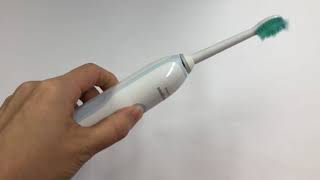 HX-6014 Philips フィリップス ソニッケアー 電動歯ブラシ 替えブラシ 互換