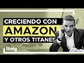 Alianzas con los gigantes del e-commerce con Alex Saiz - Podcast 167