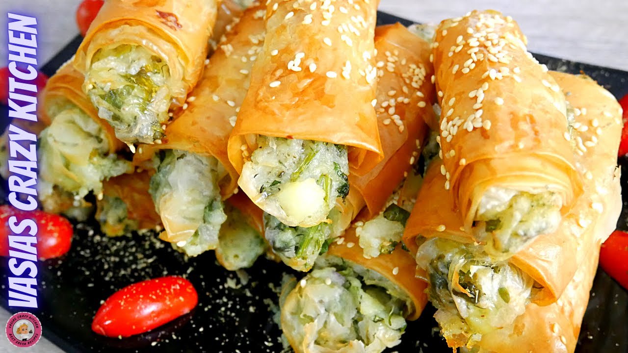 Πατατοπιτακια Νηστισιμα Σπιτικα - Πατατοπιτακια Με Μυρωδικα - Συνταγη Ευκολα Πατατοπιτακια