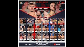NLC Fight Night 35