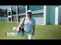 Live Lesson with Ian from Sugarloaf Social Club | Titleist
