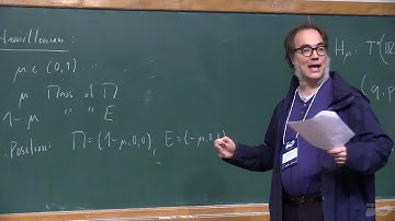 VIII Workshop on Conservative Dynamics and Symplectic Geometry - Gateways to the moon and local...