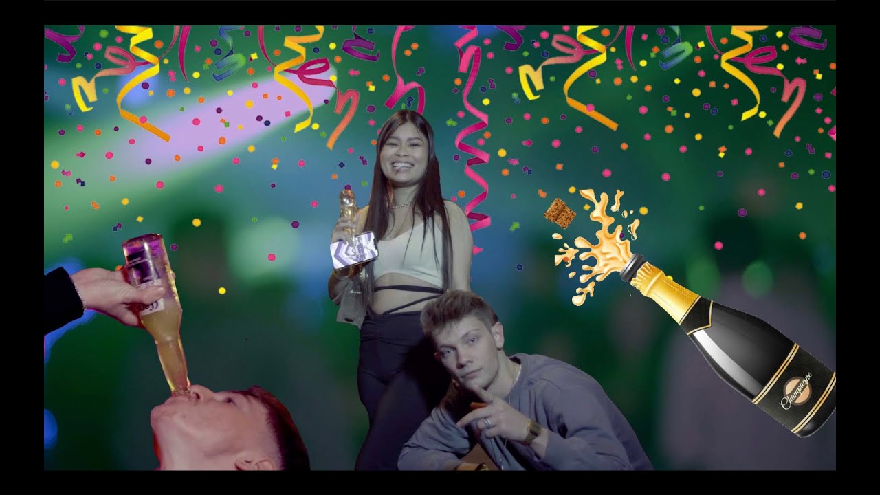 "Ich han es Chind in Bangkok adoptiert..."