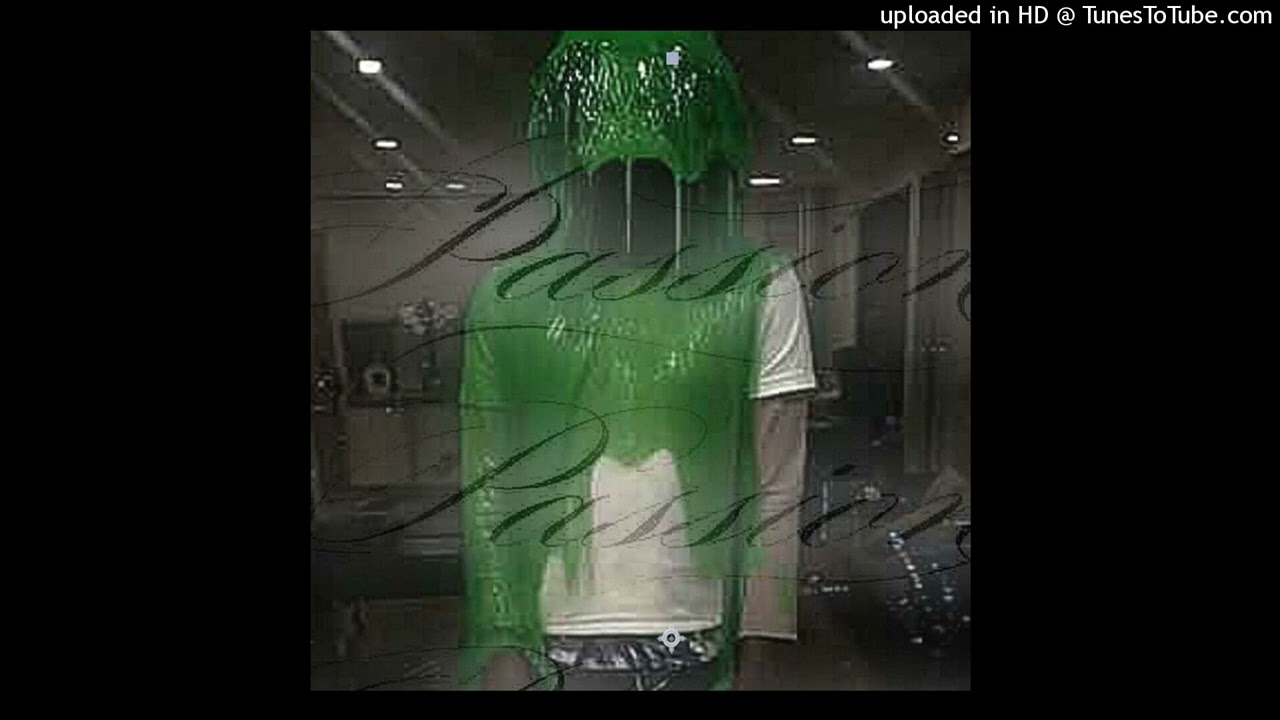 bleood che 2slimey type beat - "waxx"