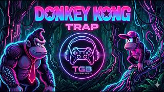Donkey Kong Country FULL OST TRAP 🔥 (SNES Remix) | Gaming Music