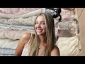 Micro Bikini Try On Haul Transparent Lingerie See Everything With Mariana Try On Haul 4 