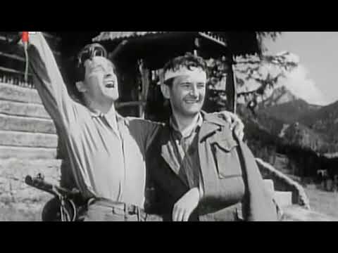 Akcia B (1951) - Dolapenie Burlaka