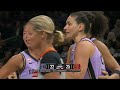 Valkyries Drop Thriller to Mercury 91-89 | Game Highlights vs. Phoenix Mercury | July 29, 2026