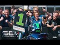 KING OF CONSISTENCY: Manzi secures 2025 WorldSSP crown 👑 | 2025 #EstorilWorldSBK 🇵🇹 #Manz1