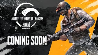 Road To World League Teaser (Tournament)
