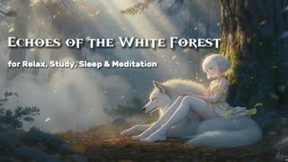 Whisper of the Wolf |✦| Beneath the Moonlight 🌿 screenshot 5