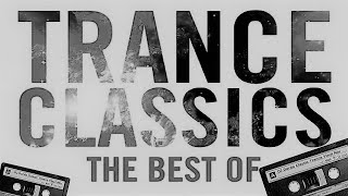 ★ DJ Durda Classic Trance Vinyl Mix Vol. 4 ★