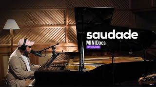 MINIDocs Entrevista | saudade