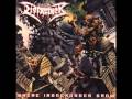 Dismember - Where Angels Fear to Tread