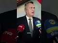 Požadujeme, aby bol po odvolaní Tarabu hneď menovaný nový minister Filip Kuffa, hovorí Danko
