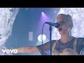 iamAURORA - Winter Bird (Live) - #VevoHalloween 2016