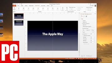 5 Microsoft PowerPoint Tips for Presentation Perfection