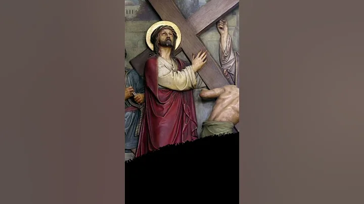 LORD JESUS EDIT 2 #jesus #god #shorts