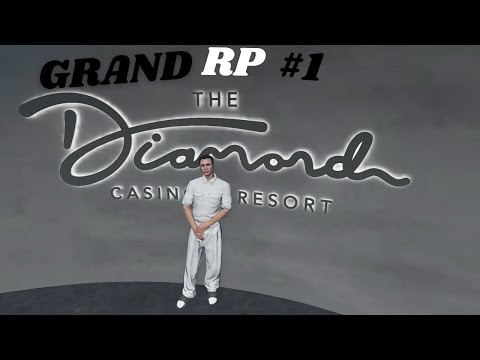 🔴 GTA ROLEPLAY - FiveM