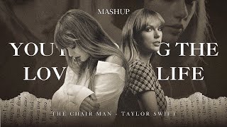 Loml x You're losing me  Taylor Swift ( mashup ) | You're losing love of your life