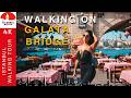 Full Galata Bridge Walk – Eminönü to Karaköy | Istanbul 2026