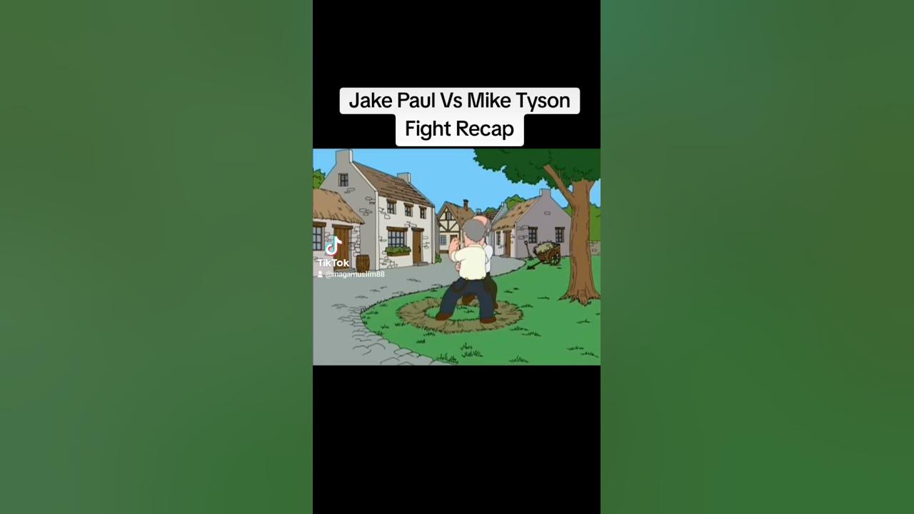 Paul tyson down