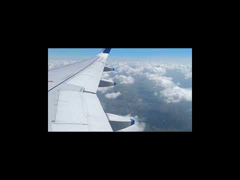 First flight |
