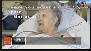 Anesthetic Challenges to Achieve Same Day Discharge Hip & Knee Arthroplasty