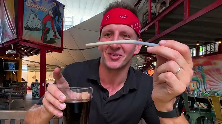 More Best Ever Food Review Show! Pizza Hut Vietnam Creates Worm Pizza Asia s Wildest Pizzas