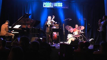 Daniel Noesig/Jure Pukl Quintet - What if? (D.Noesig)
